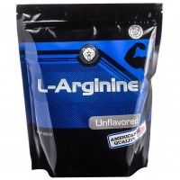 L-Arginine (500г)